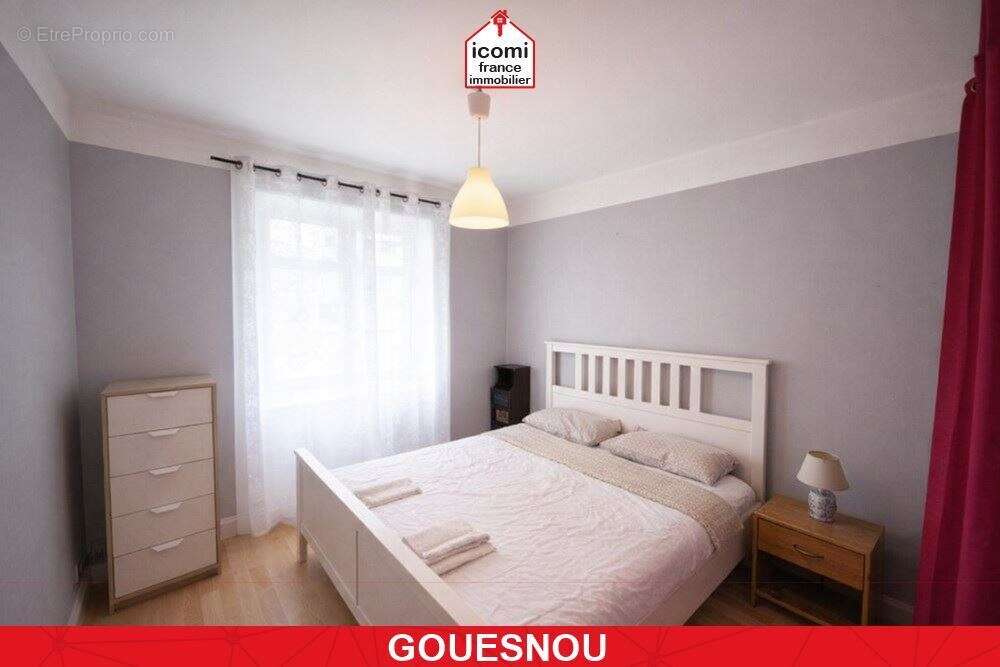 Maison à GOUESNOU