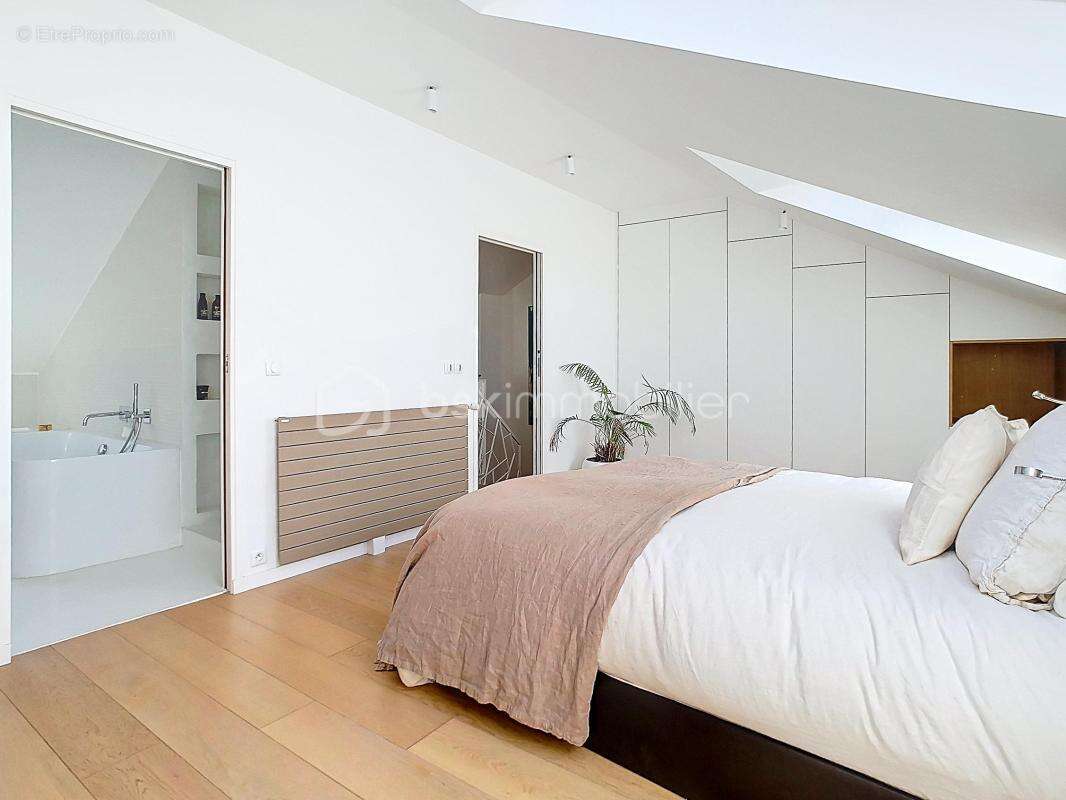 Appartement à MEAUX