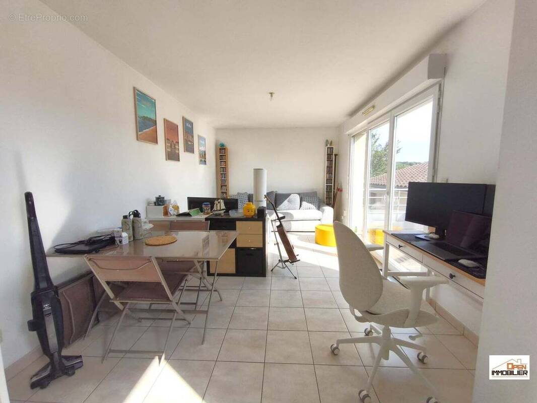 Appartement à ANGOULEME