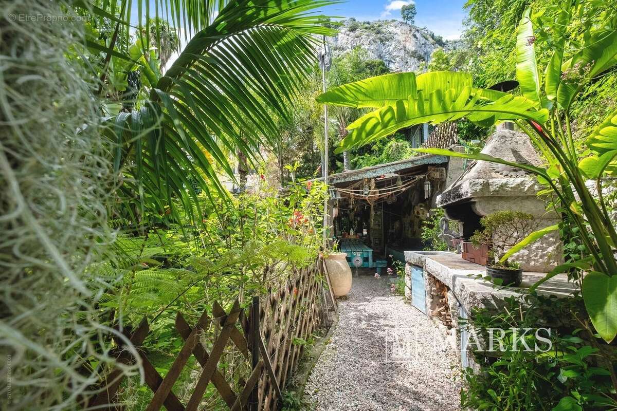 Magnifique propriété dans un jardin exotique - photo 31