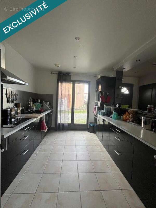 Photo 3 - Maison à SURY-LE-COMTAL