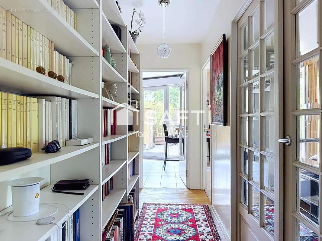 Photo 7 - Appartement à ORLEANS