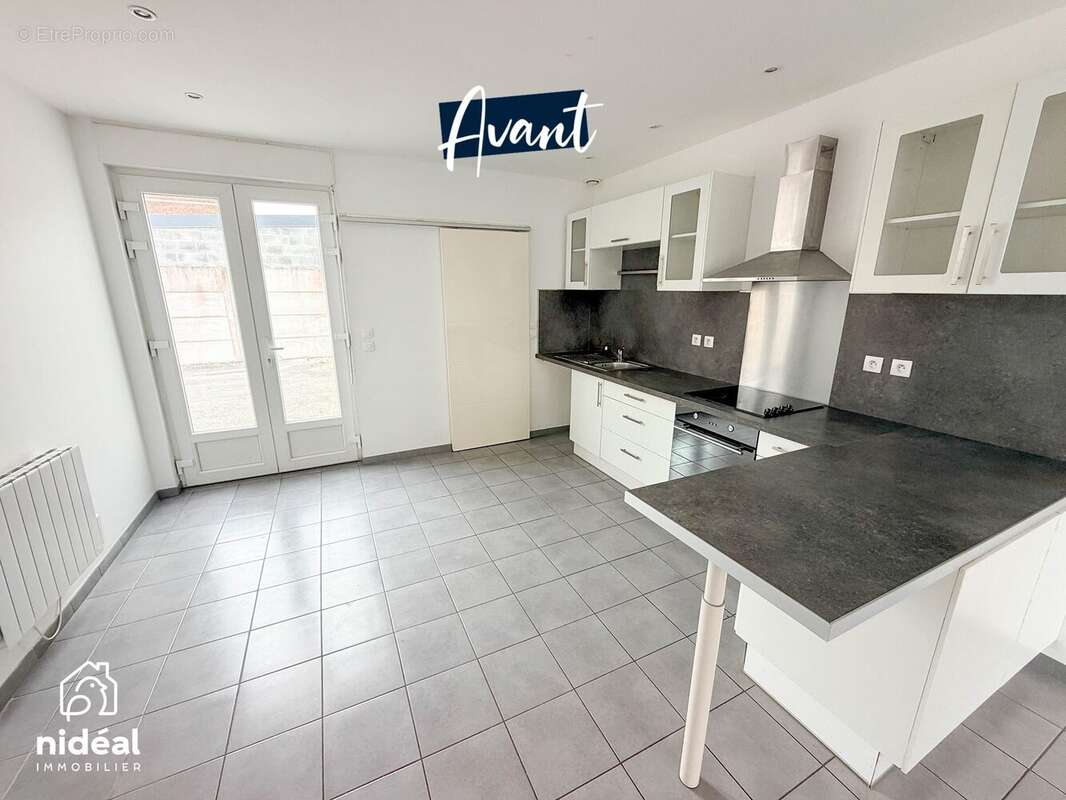 Maison 80 m² à Hautmont  - photo 6