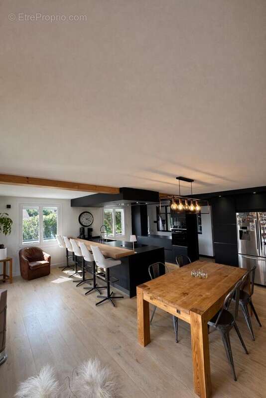 Photo 8 - Maison à GERARDMER