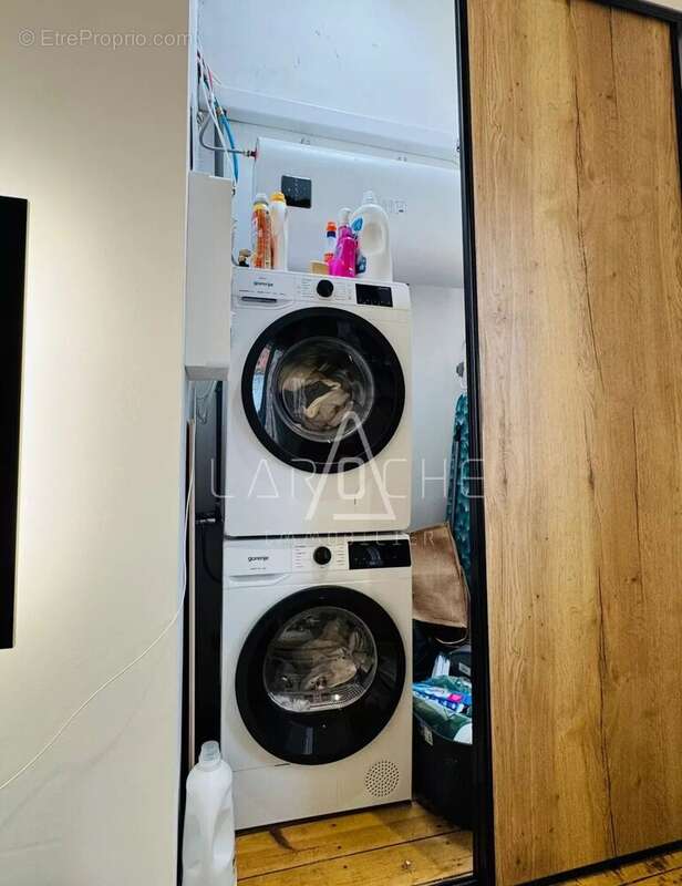 Appartement à CABESTANY