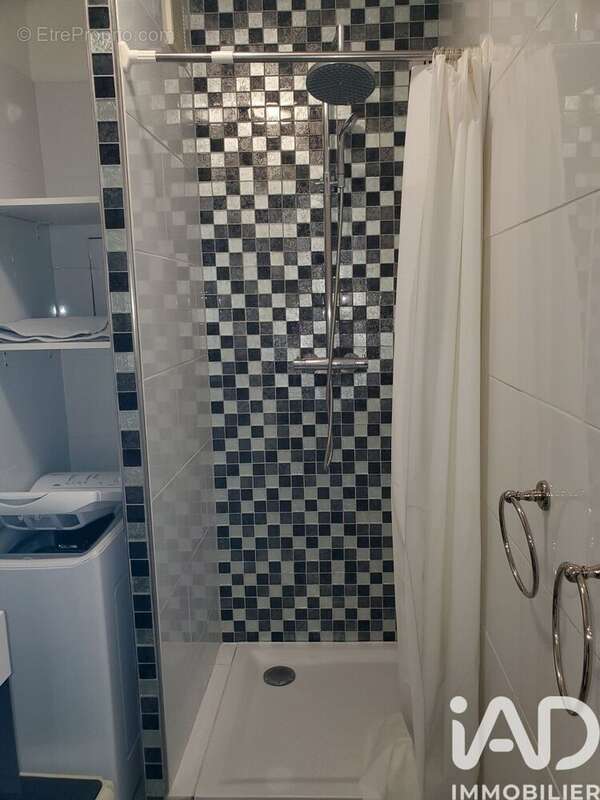 Photo 4 - Appartement à MONTROUGE