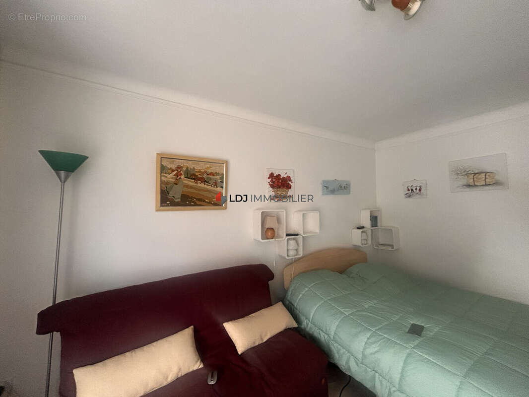 Appartement à AMELIE-LES-BAINS-PALALDA