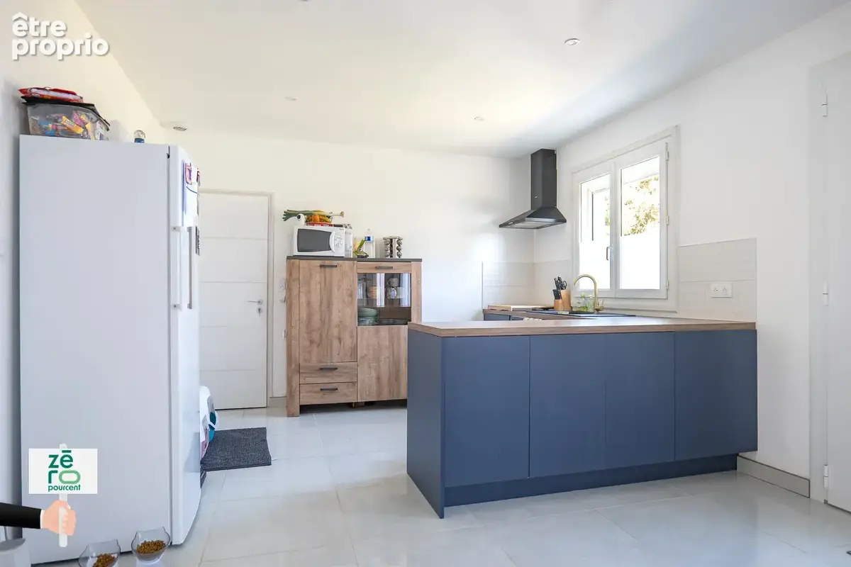 Belle maison à Curzon sur 1000 m2 de parcelle - photo 4
