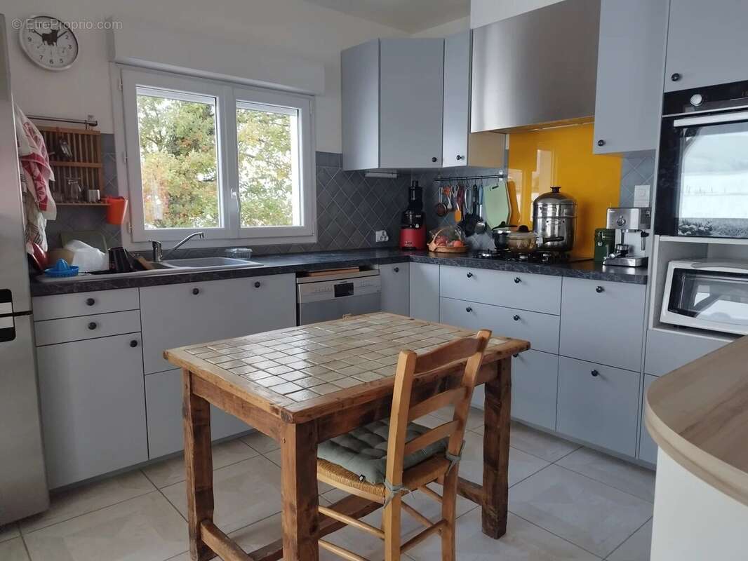 Maison à SAINT-LIZIER