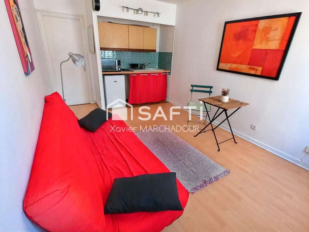 Photo 3 - Appartement à CASSIS
