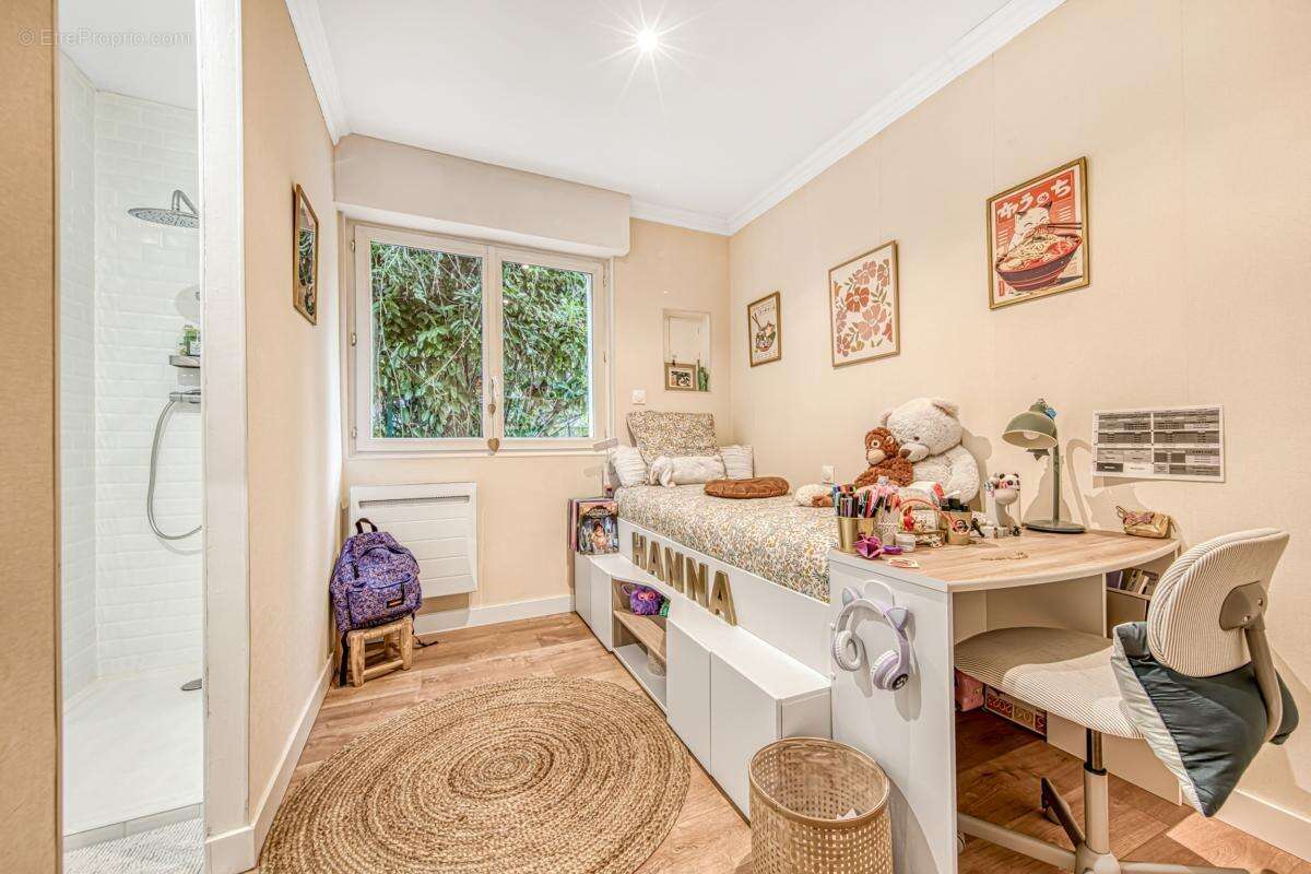 Maison à TRESSES