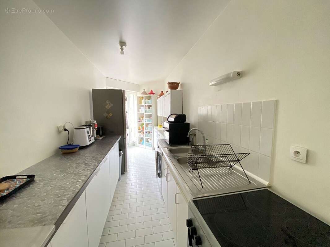 Appartement à SAVIGNY-SUR-ORGE