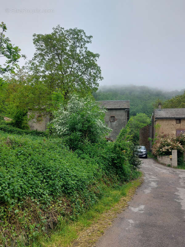 Maison à PEUX-ET-COUFFOULEUX