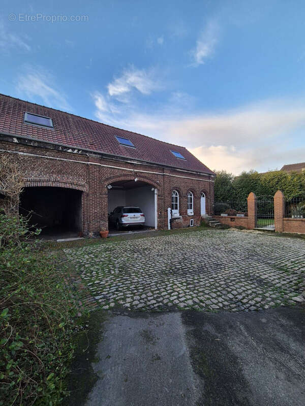 Photo 8 - Maison à ANNEZIN