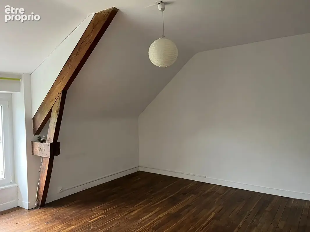 A vendre Moréac, maison 4 chambres, terrain d'environ 350m² - photo 10