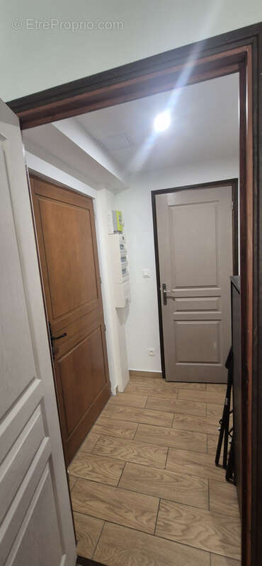 Appartement à CASTELNAUDARY