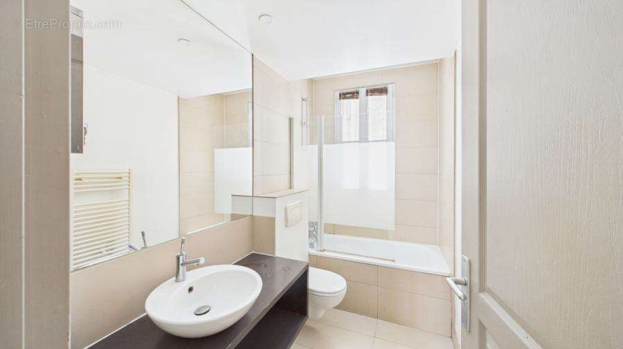 Appartement 50 m² à Paris-17e  - photo 143