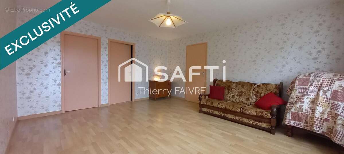 Maison 177 m² à Chamole  - photo 5