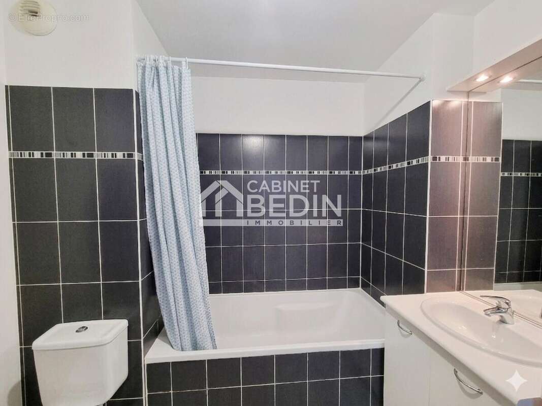 Appartement à PESSAC