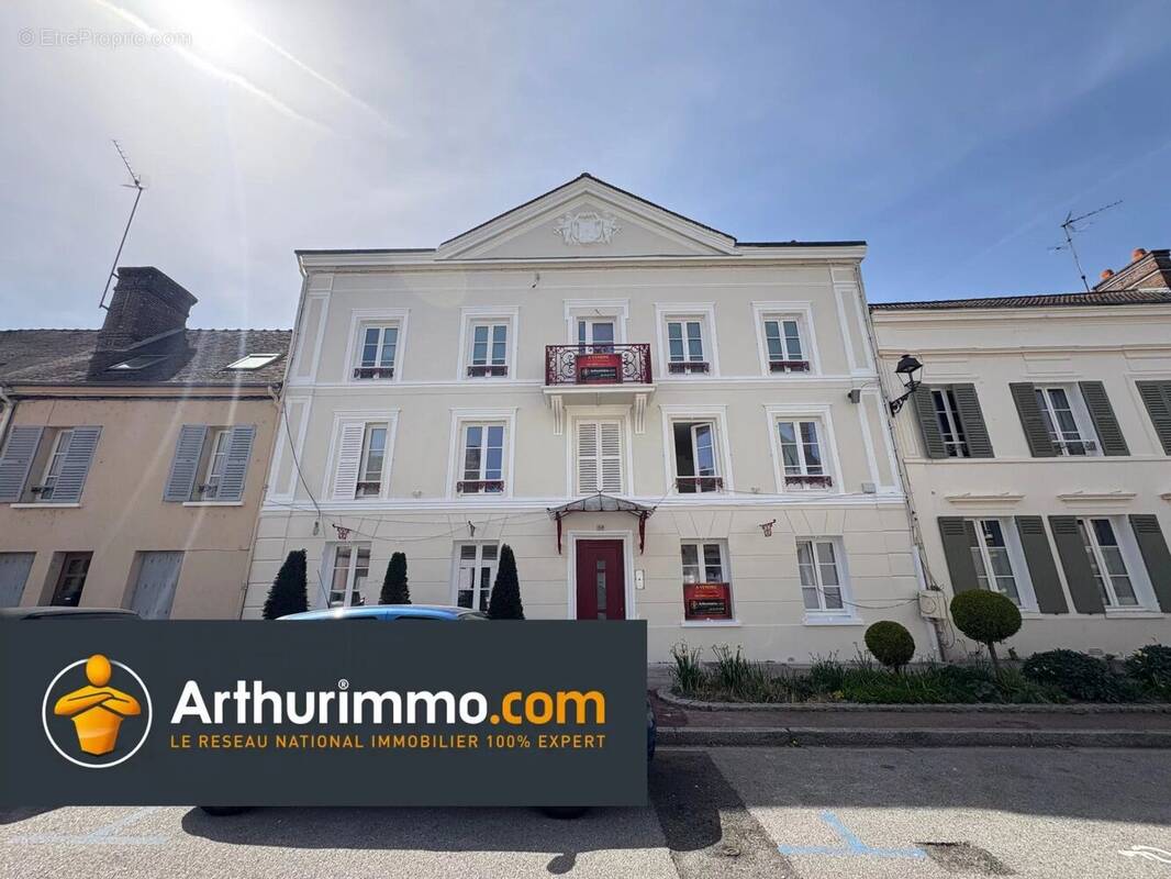 Appartement à ANET