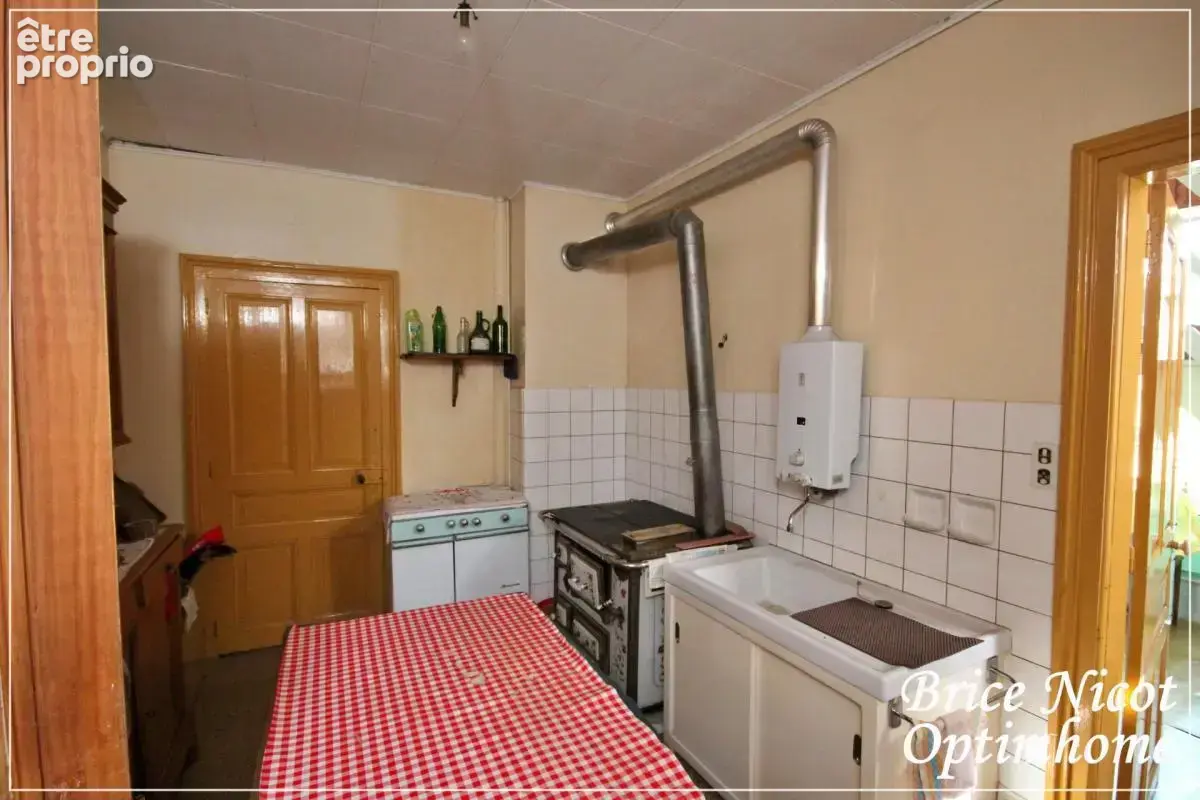 Demeure 1880 • 250 m² • Potentiel gîte ou résidence - photo 19