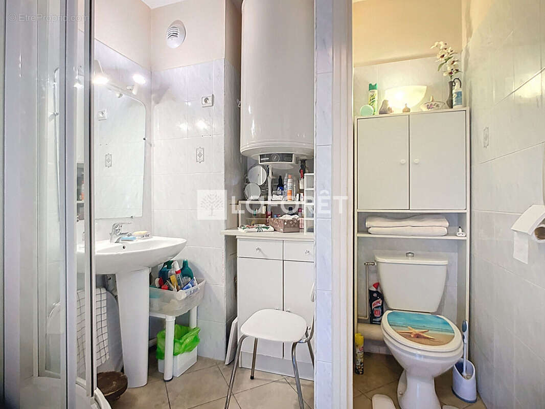 Appartement Arcachon 2 pièce(s) 46 m2 - photo 8
