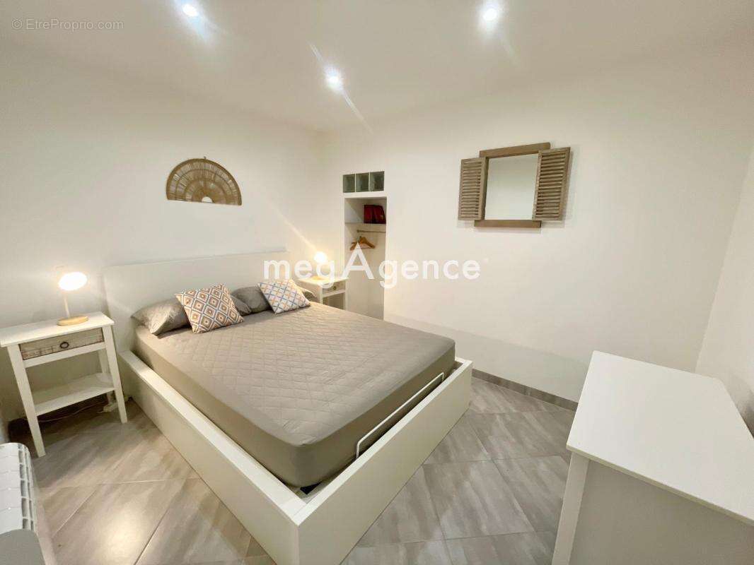 Maison à HYERES