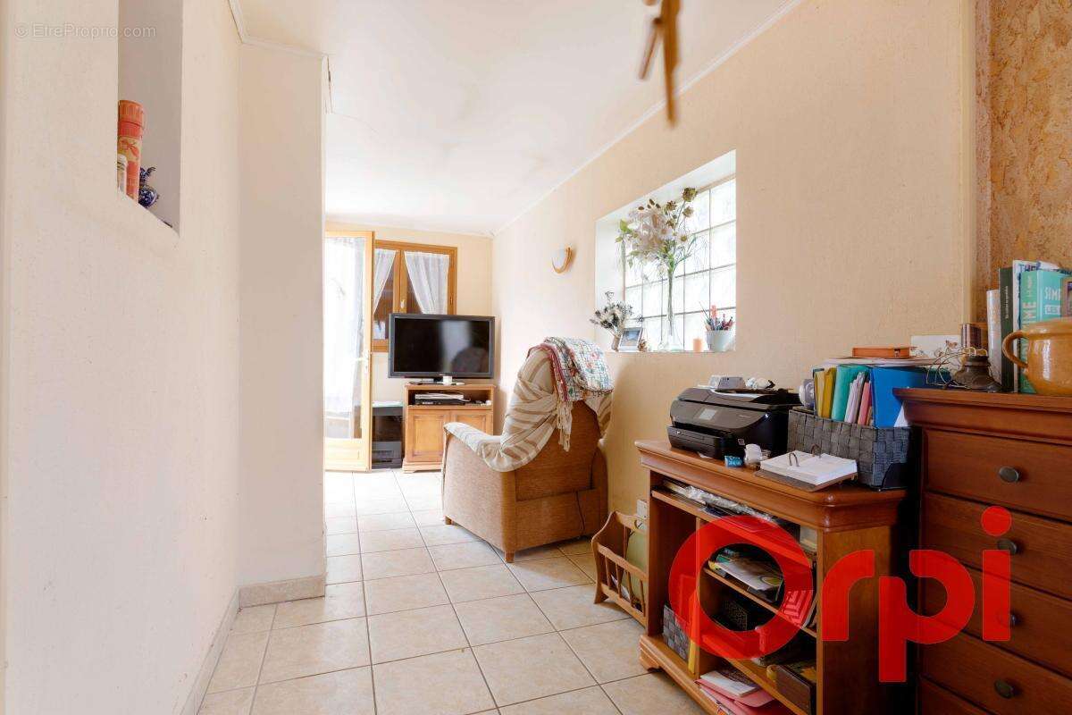 Maison à CLICHY-SOUS-BOIS