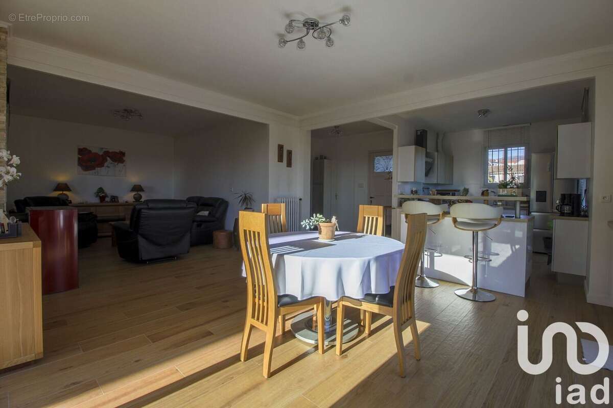 Photo 8 - Maison à CAGNES-SUR-MER