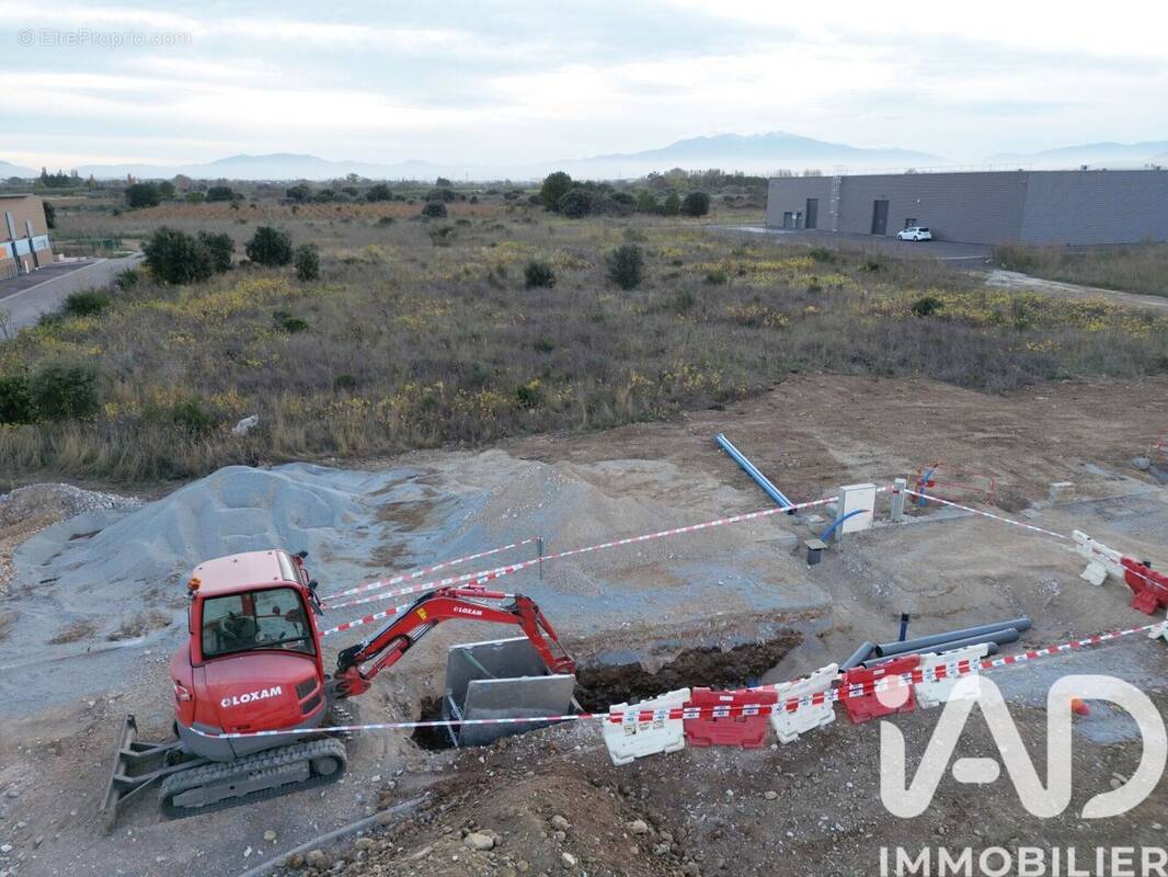 Photo 1 - Terrain à CLAIRA
