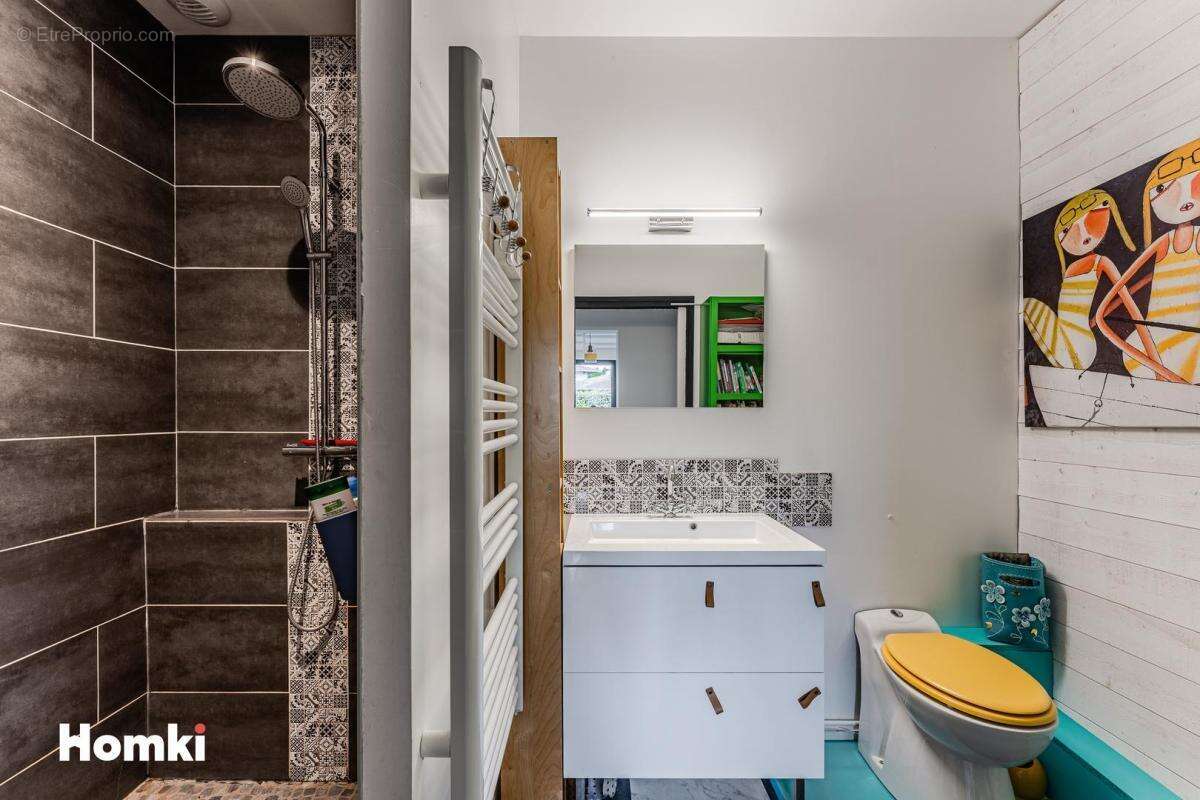 Maison à PARENTIS-EN-BORN