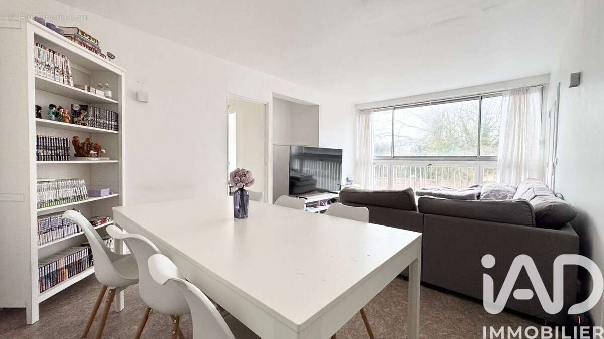 Photo 4 - Appartement à TOURCOING