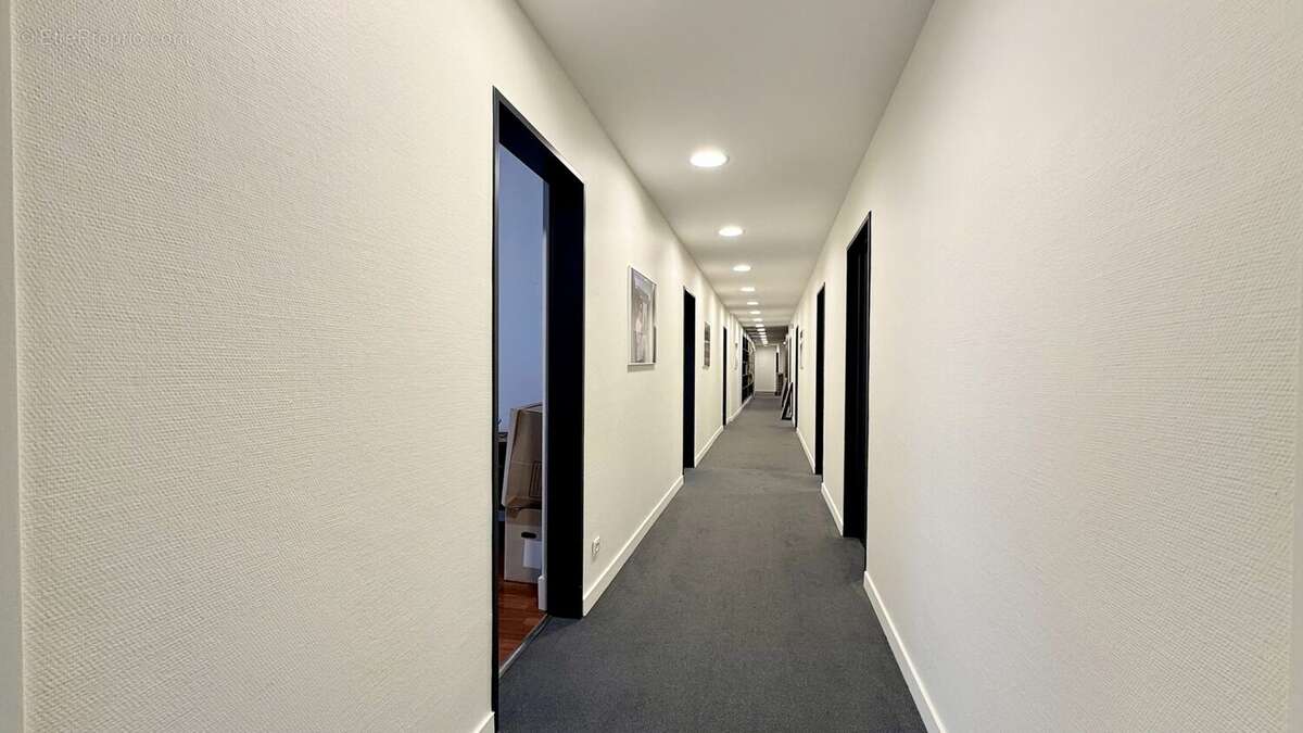 Commerce à STRASBOURG