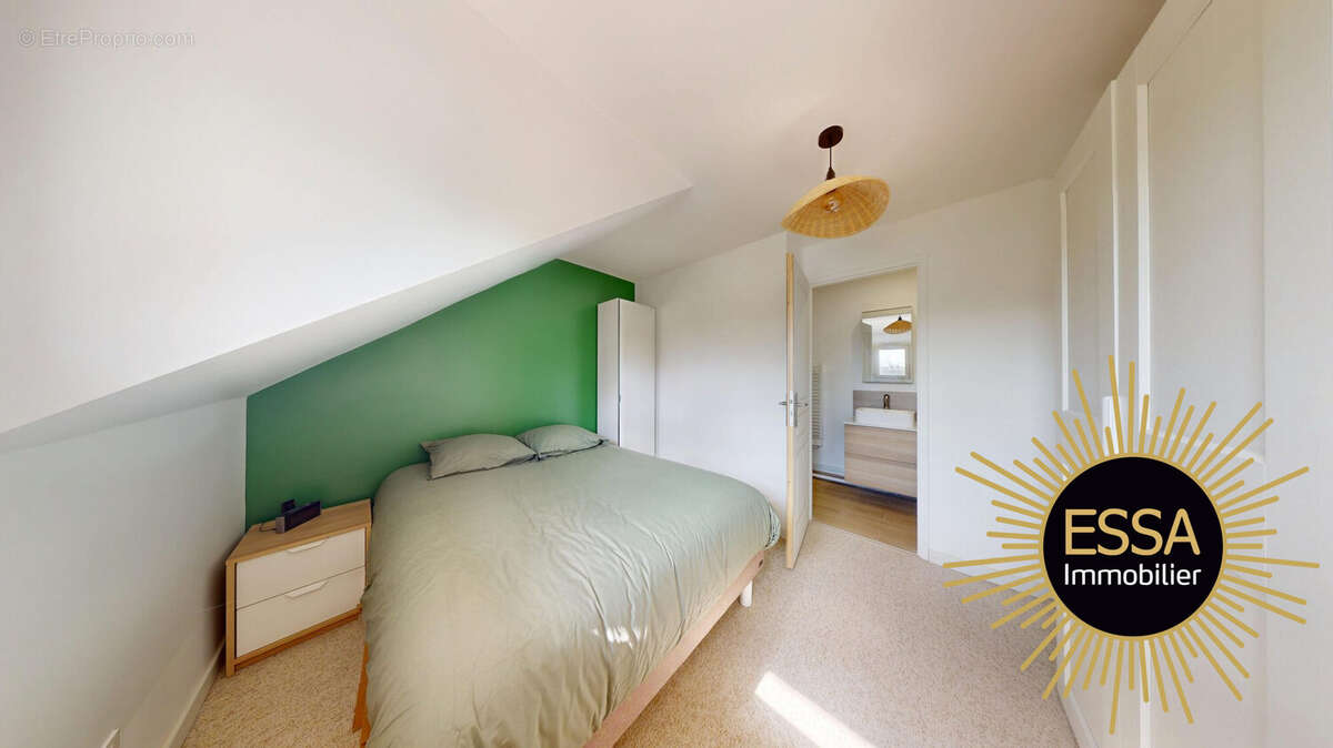 Appartement à VELIZY-VILLACOUBLAY