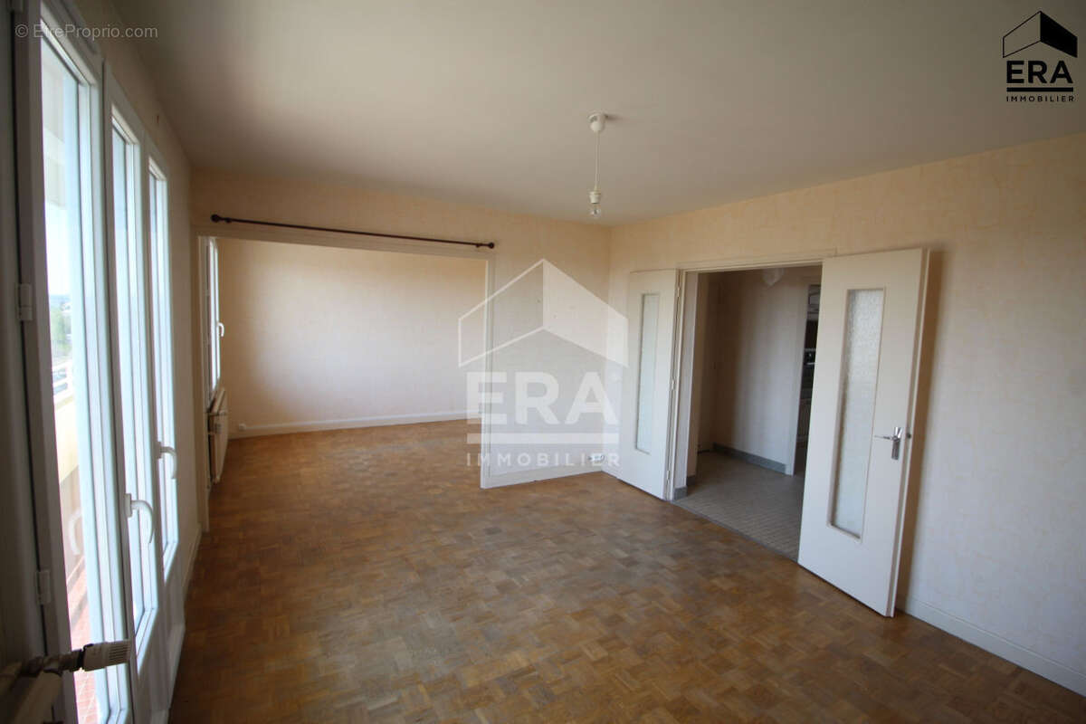 Appartement à NEVERS