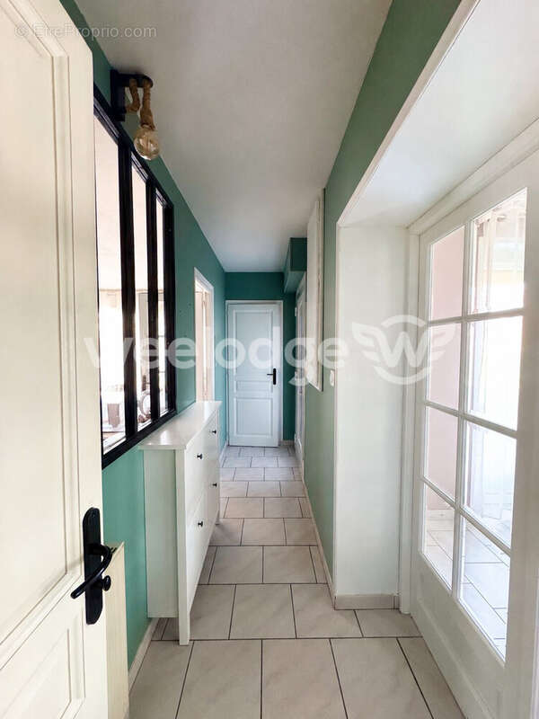 Maison 104 m² à Marpent  - photo 7