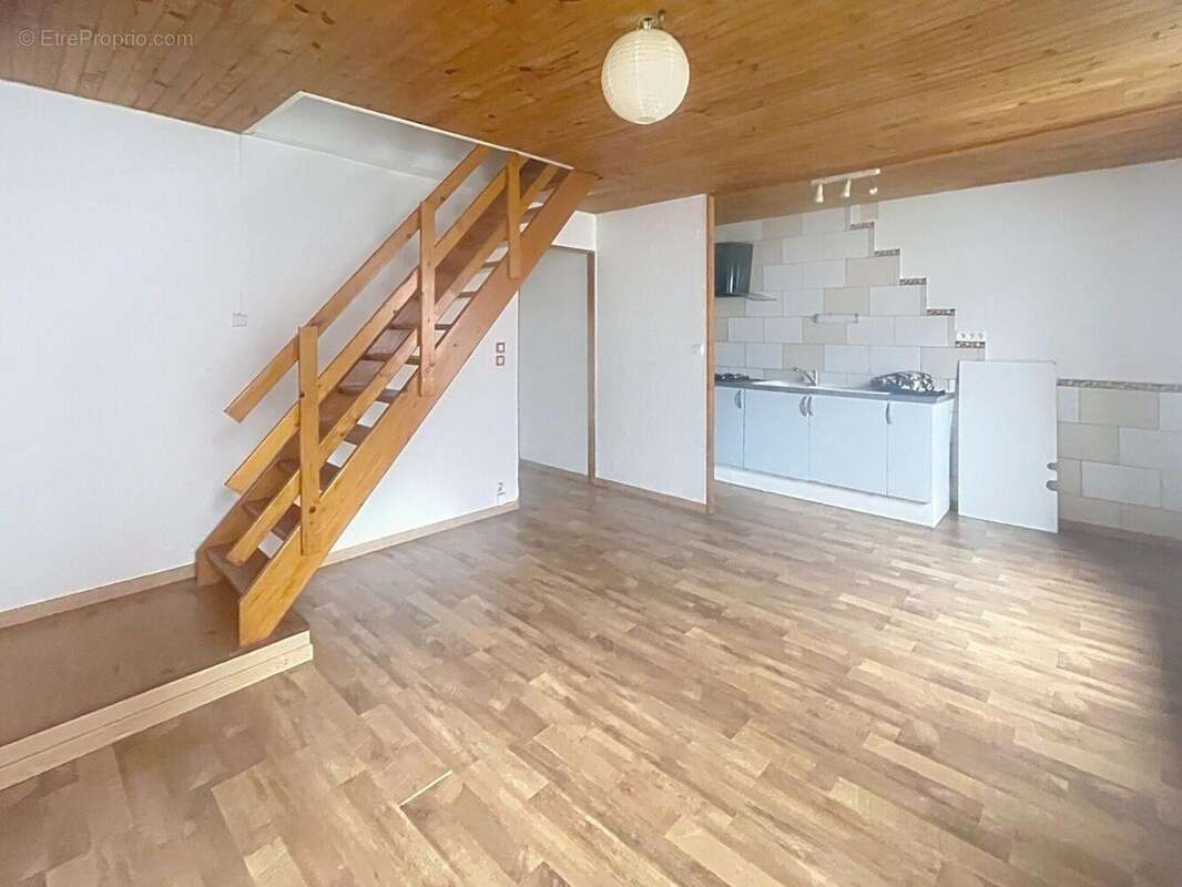 Appartement 60 m² à Epinal  - photo 6