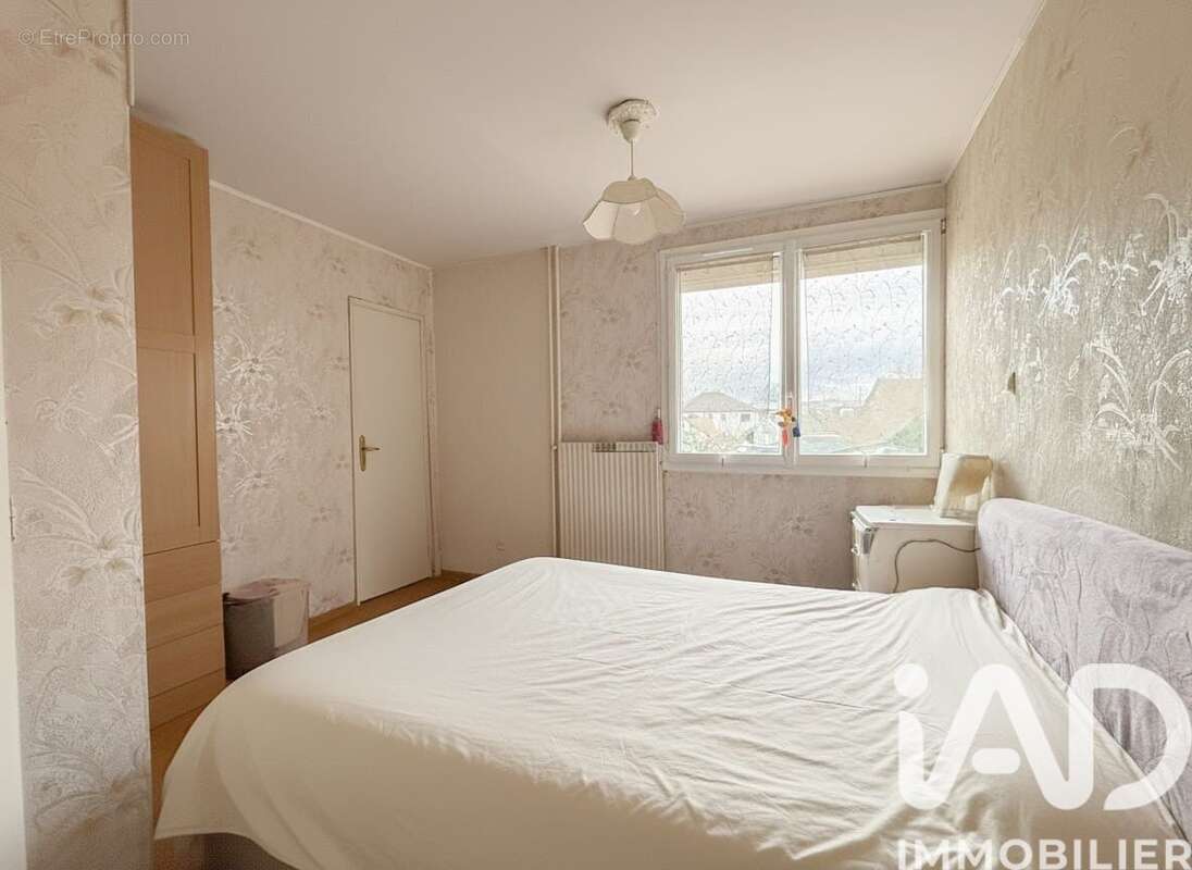 Photo 4 - Maison à PONTAULT-COMBAULT