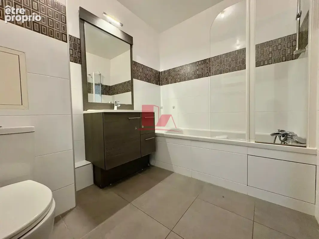 CHATILLON - 2 pièces de 41.43 M²  - Jardin - Parking - photo 14