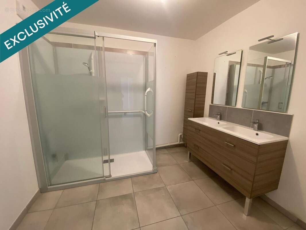 Photo 8 - Appartement à PONT-EVEQUE