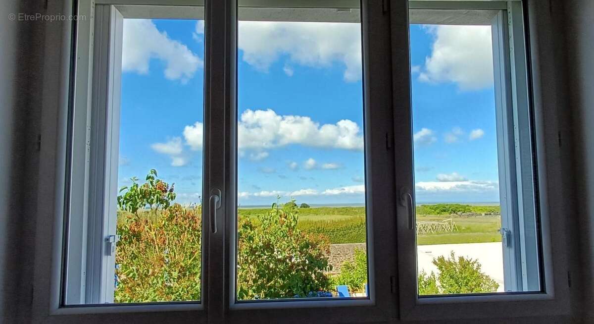 Maison à CANCALE