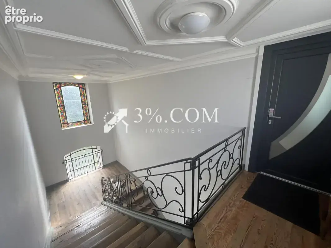 Photo Appartement à Luneville au prix de 156 300€
