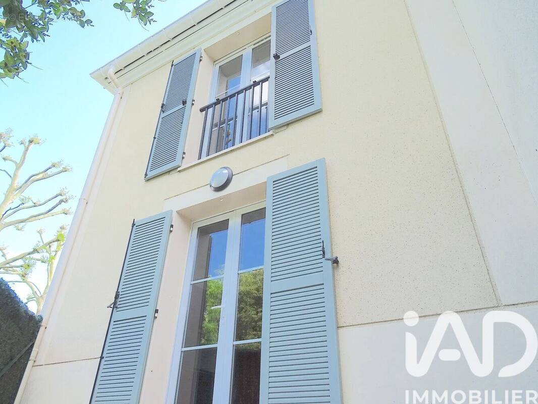 Photo 1 - Appartement à LISSES