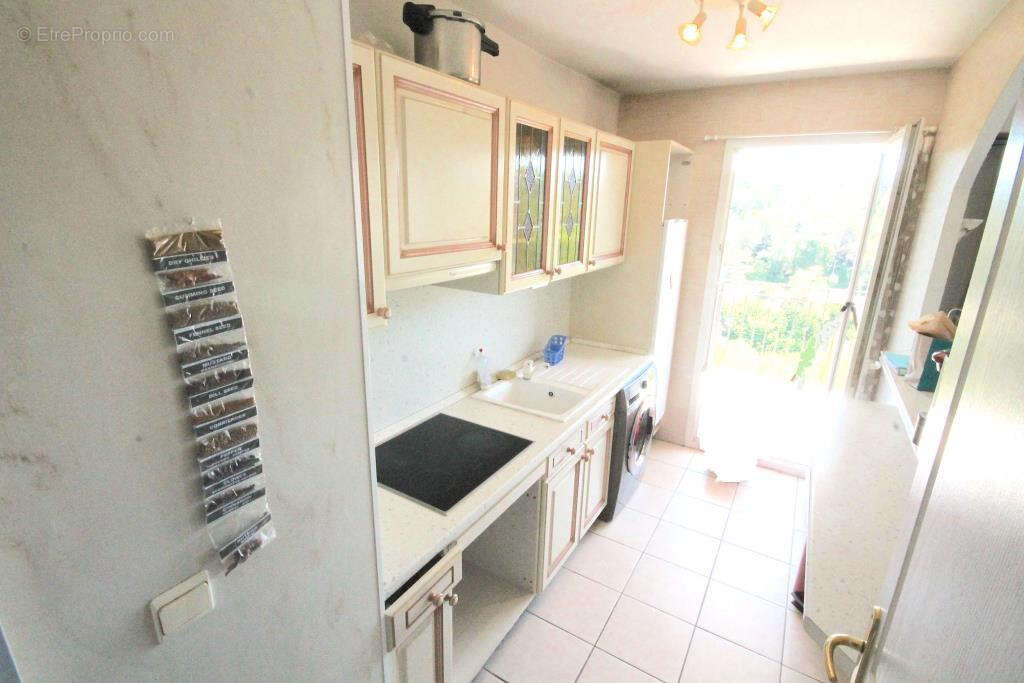 Appartement à MOUGINS