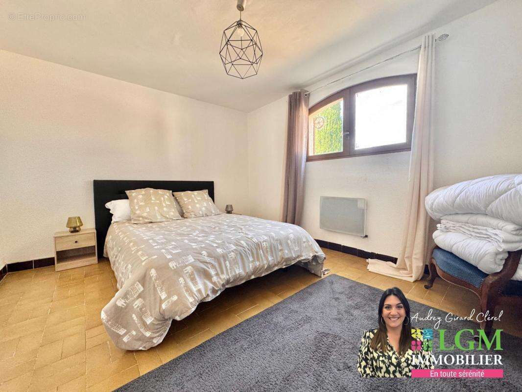 Maison à SAINT-JEAN-DE-VEDAS