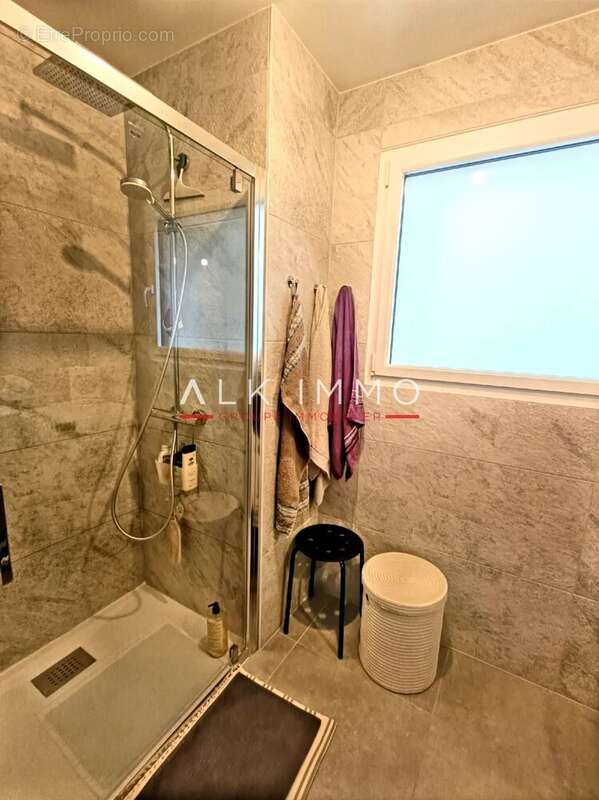 Appartement à CHENS-SUR-LEMAN