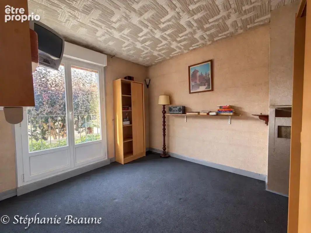 Maison Eaubonne Paul Bert 3 chambres - photo 10