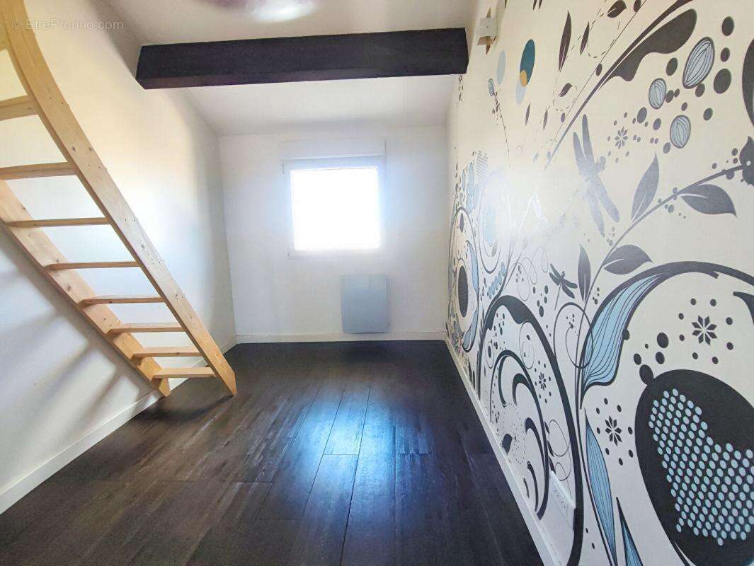 Appartement à ROMAINVILLE