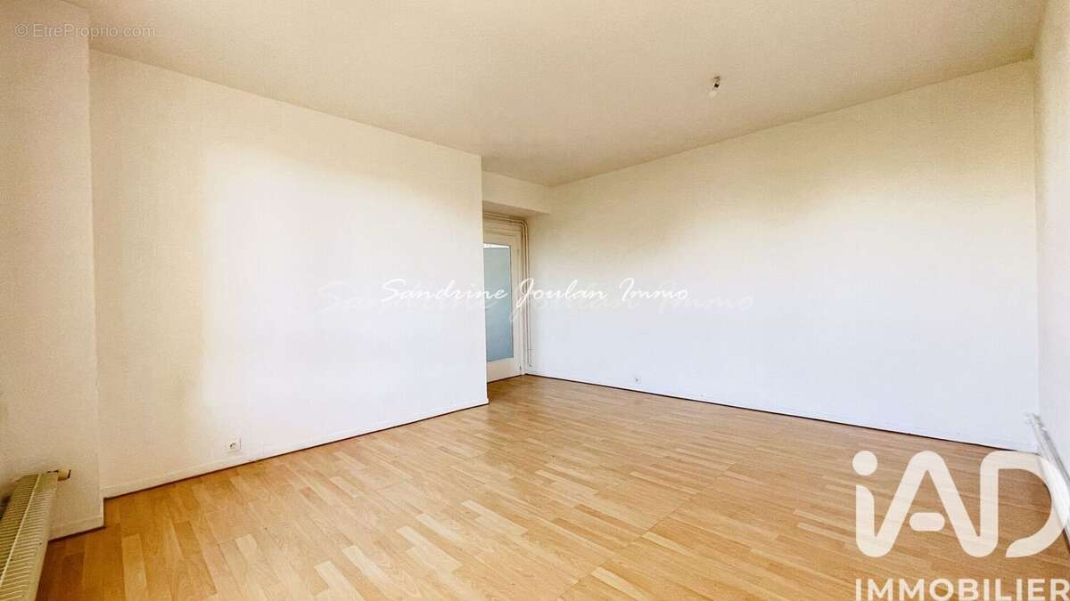 Photo 9 - Appartement à NOZAY