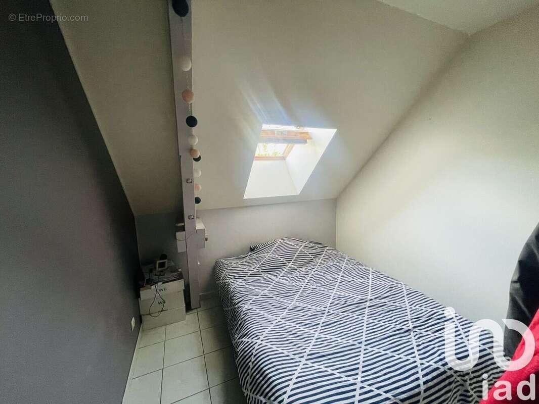 Photo 8 - Maison à BETAILLE